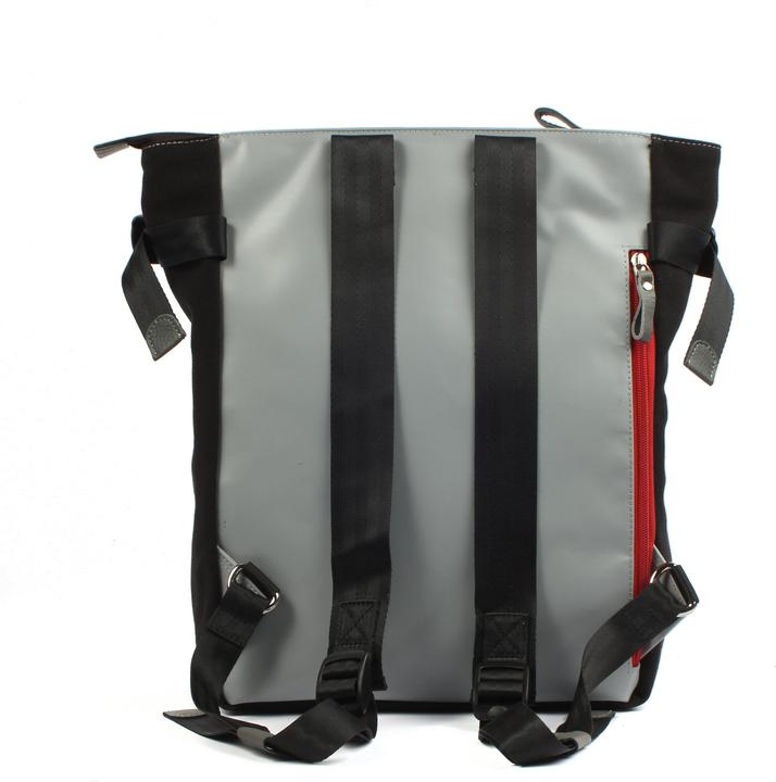 Produktbild 7clouds Belis 7.1 Laptoprucksack Shopper (9 l)