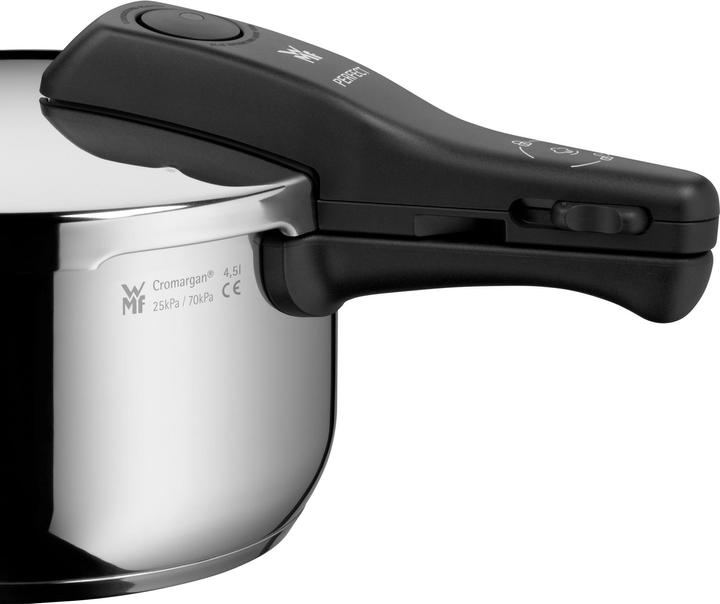Produktbild WMF Perfect (18 cm, Kochtopf, Edelstahl)