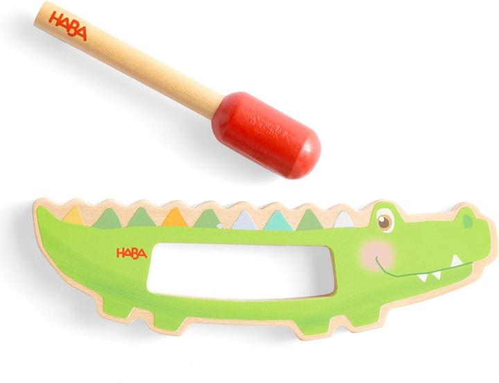 Haba Guiro Krokodil (MQ2) **