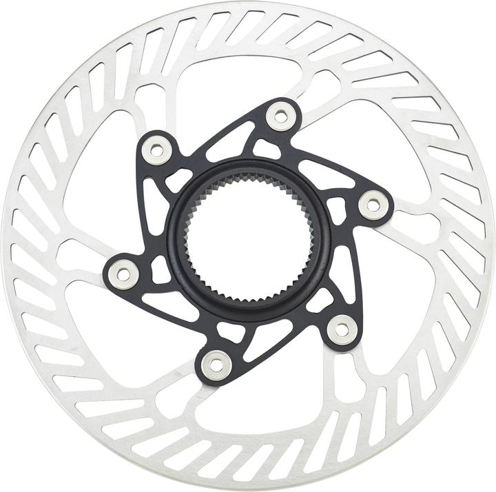 Campagnolo Bremsscheibe Centerlock (160 mm)