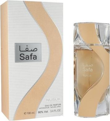 Image du produit Nusuk Safa Eau De Parfum 100 Ml (Eau de parfum, 100 ml)