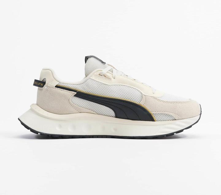 Immagine prodotto Puma Cavaliere selvaggio G NJR (42)