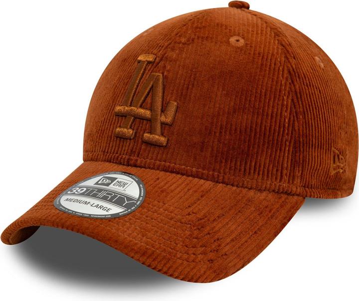 New Era 39Thirty Stretch Cap KORD Los Angeles Dodgers - XS/S (XS)