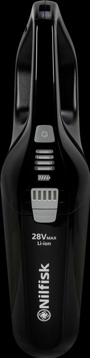 Image du produit Nilfisk Easy 28V noir