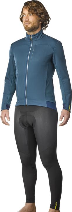 Actual product image Mavic Essential Softshell Jacket (XXL)
