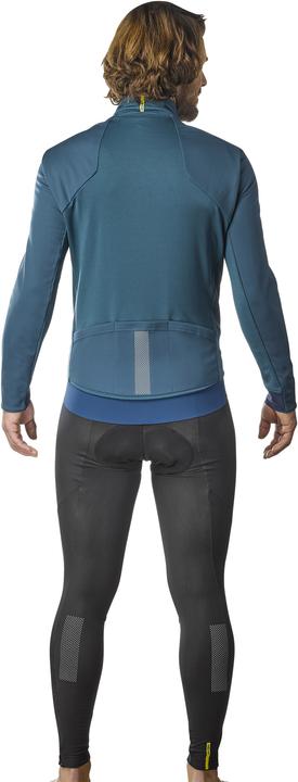 Actual product image Mavic Essential Softshell Jacket (XXL)