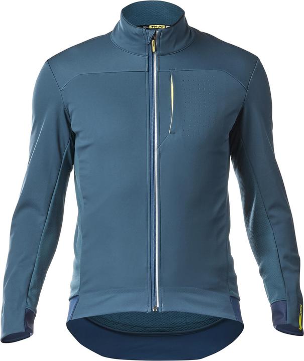 Actual product image Mavic Essential Softshell Jacket (XXL)