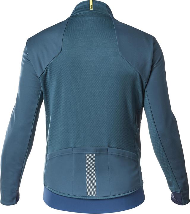 Actual product image Mavic Essential Softshell Jacket (XXL)
