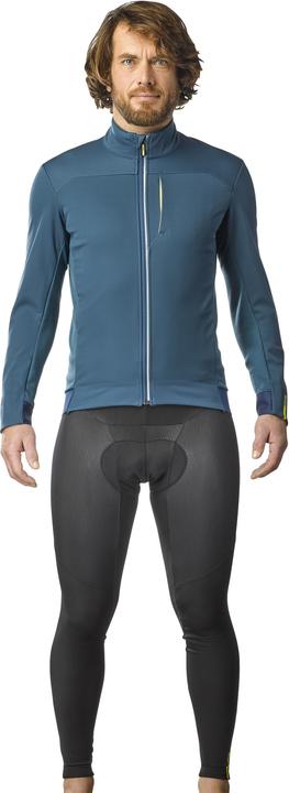Actual product image Mavic Essential Softshell Jacket (XXL)