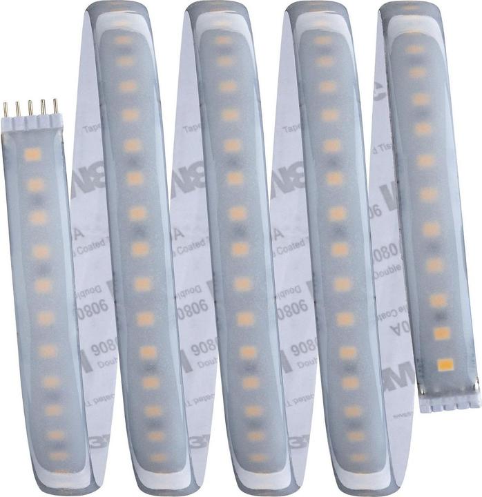 Immagine prodotto Paulmann Set di strisce MaxLED 1000 (Bianco caldo, 150 cm, Interno)
