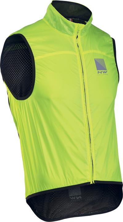 Produktbild Northwave Breeze 2 Vest (XL)