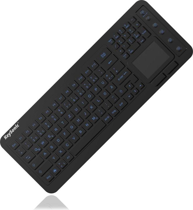 Actual product image KeySonic Ksk-6231 Inel (CH, Cable)