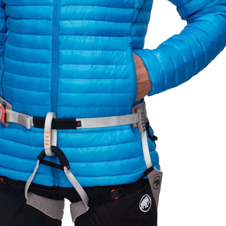Immagine prodotto Mammut Aenergy IN Giacca con cappuccio Donna (XS)