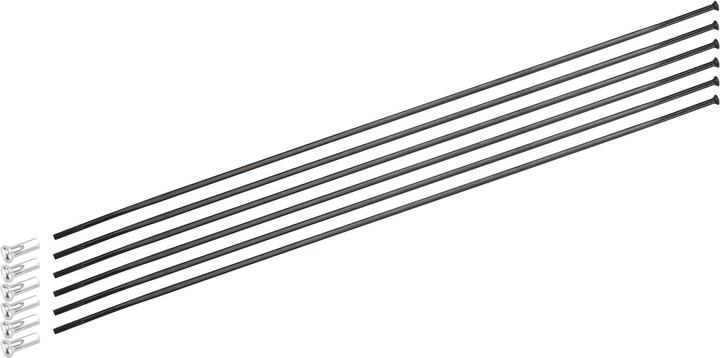 Image du produit DT Swiss Kit de rayons pour PRC 1400 Spline 35 mm