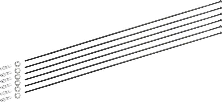 Image du produit DT Swiss Kit de rayons pour PR 1600 Dicut 21 mm