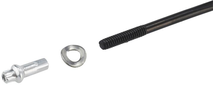 Image du produit DT Swiss Kit de rayons pour PR 1600 Dicut 21 mm