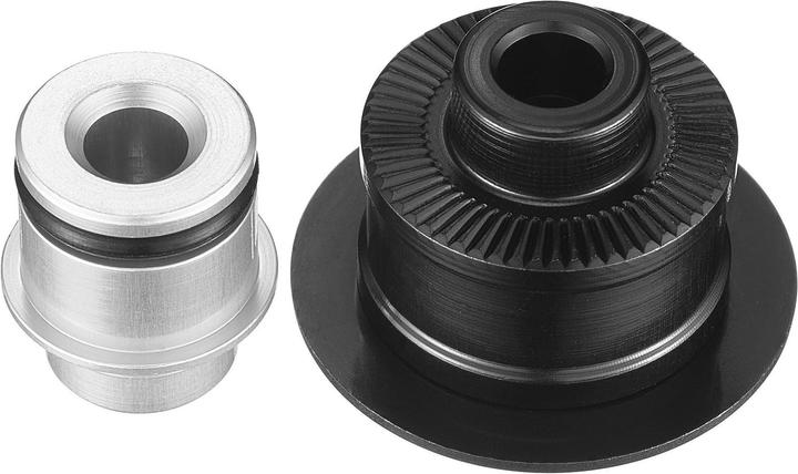 Produktbild Mavic QRM Auto Hinterachsen-Adapter 9x135mm (Scheibenbremse Center Lock)