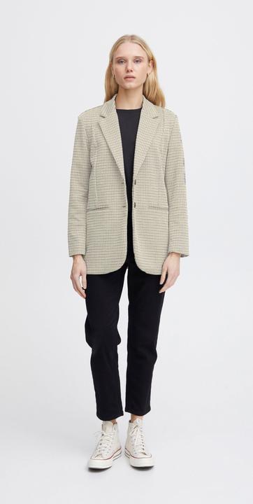 Actual product image Ichi IHKATE CAMELEON OVERSIZE BL 20119375 (L)