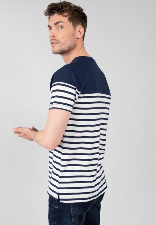 Actual product image Deeluxe t-hirt dixon (S)