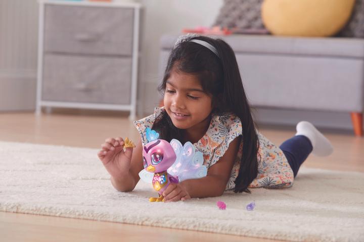 Image du produit VTech Sparklings - Différents animaux (4 Stella, 2 Saphir, 4 Penny, 2 Foxy)