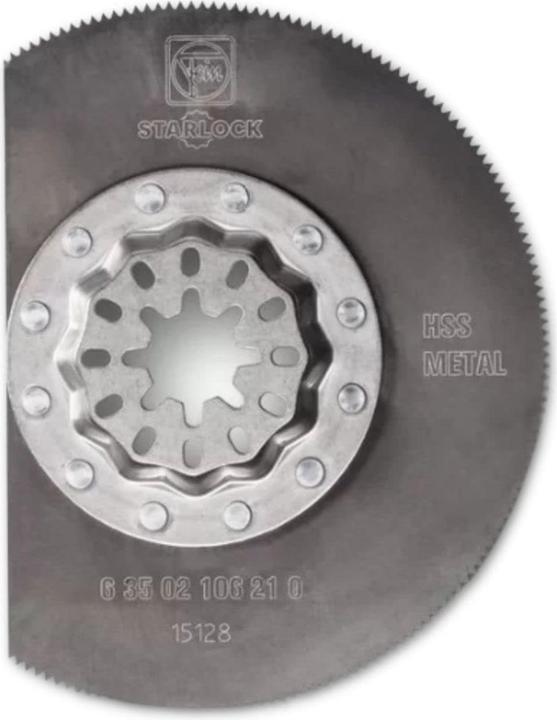 Fein Trennscheibe HSS 85mm StarLock
