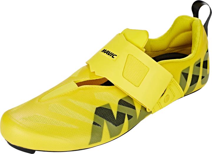 Image du produit Mavic Cosmic SL Ultimate Tri Chaussures (47 1/3)
