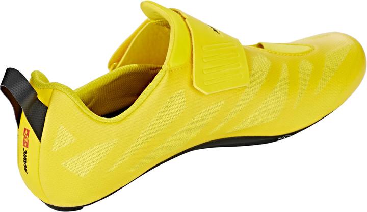 Image du produit Mavic Cosmic SL Ultimate Tri Chaussures (47 1/3)