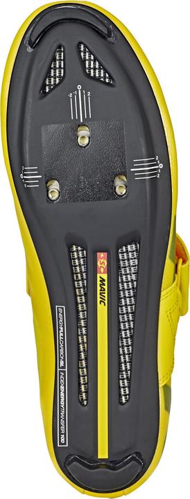 Image du produit Mavic Cosmic SL Ultimate Tri Chaussures (47 1/3)