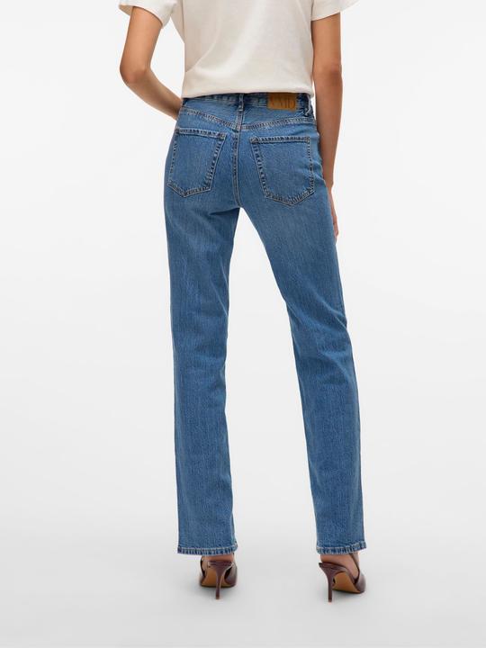 Produktbild Vero Moda Vmtessa Hr Straight Jeans Li3114 Ga Noos (32)