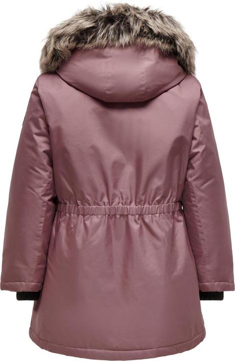 Produktbild Only Curvy Parka Langer Parka (M)