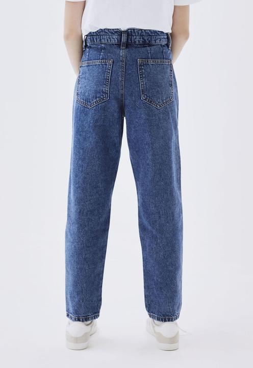 Produktbild Name it Baggy Fit Mom Jeans (128)
