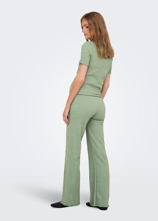 Actual product image Only Maternity OLMCALIA Weiter Beinschnitt Hose Hose (32)