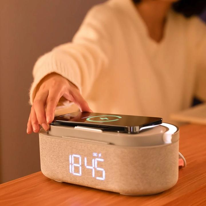 Actual product image Manta RDI920 Verona (FM, Bluetooth)