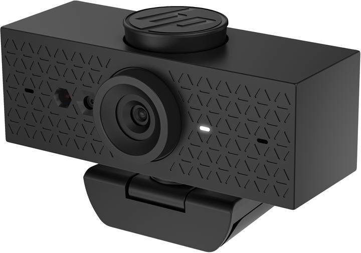 Actual product image HP 620 FHD Webcam (P) (4 Mpx)