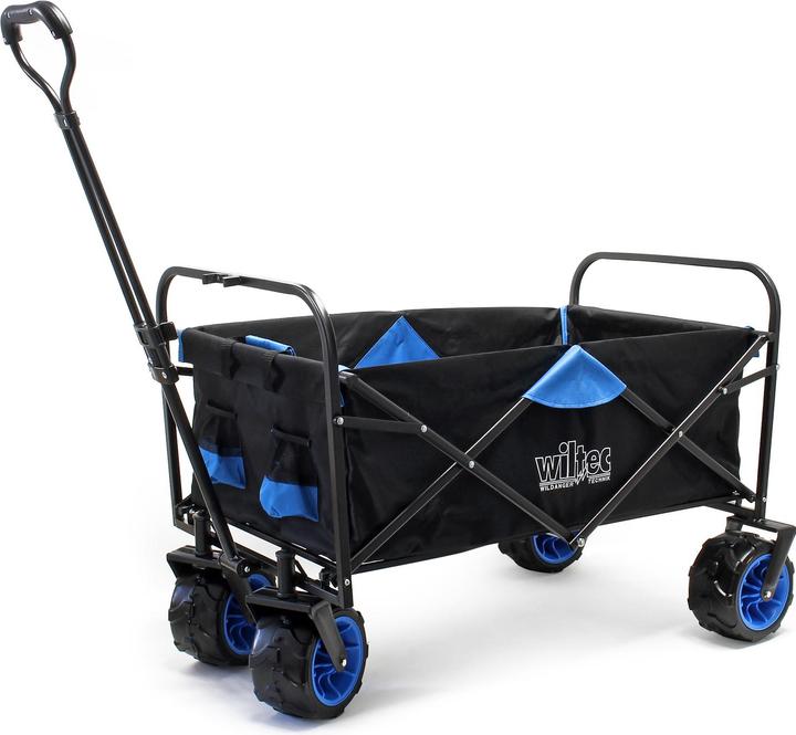 Produktbild Wiltec Toboli
