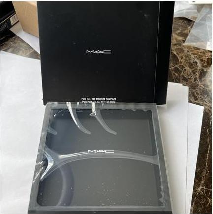 Immagine prodotto MAC Cosmetics Palette Pro Media Compatta