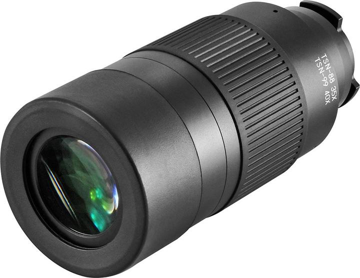Produktbild Kowa TE-80XW 35x/40x Weitwinkel-Okular mit 80° GF - 2% Skonto im Shop