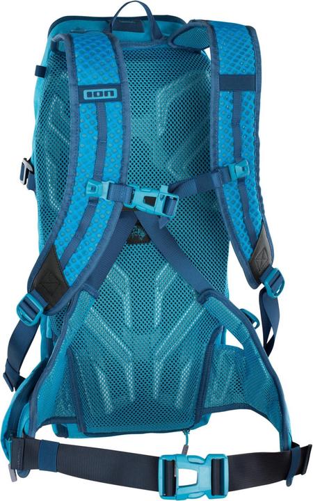 Actual product image ION Scrub 16 Backpack (16 l)