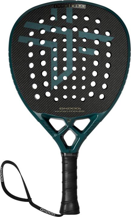 Oxdog Padel Hyper Pro+ 2.0
