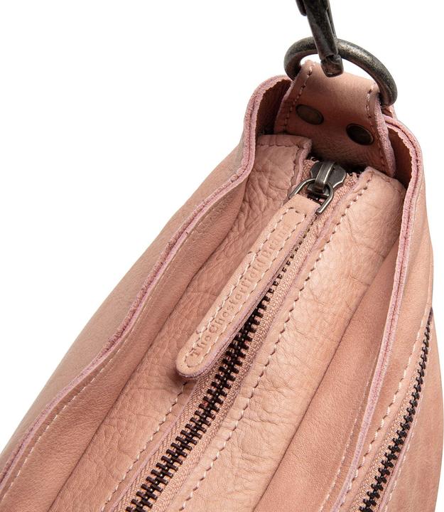 Immagine prodotto The Chesterfield Brand Lucy Schultertasche Leder 22 cm