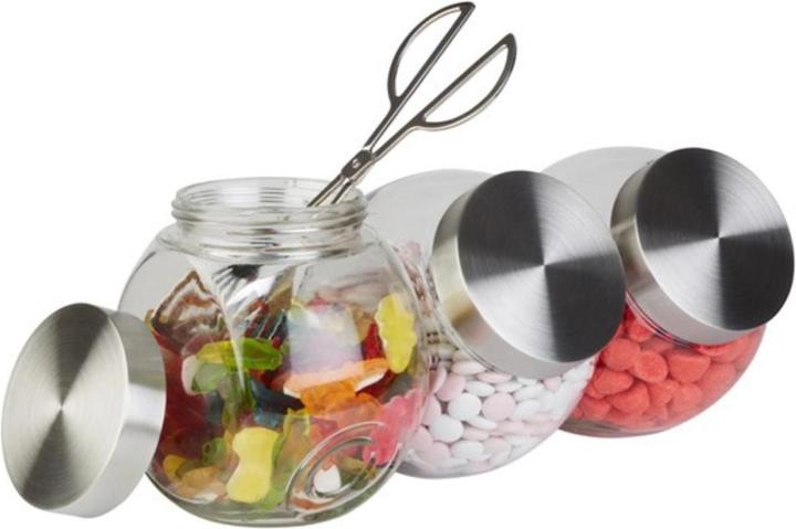 Actual product image APS Bonbonglas (1 l)