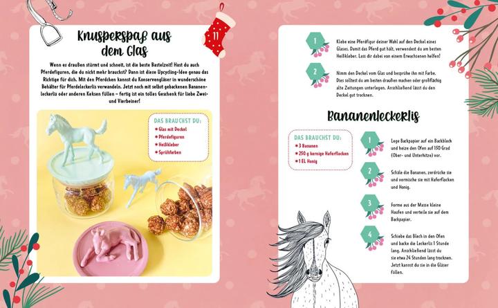 Produktbild # ponylife - von Lia und Lea