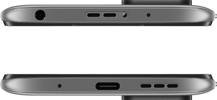Image du produit Xiaomi Redmi 10 2022 (128 Go, Gris carbone, 6.50", Double SIM hybride, 50 Mpx, 4G)