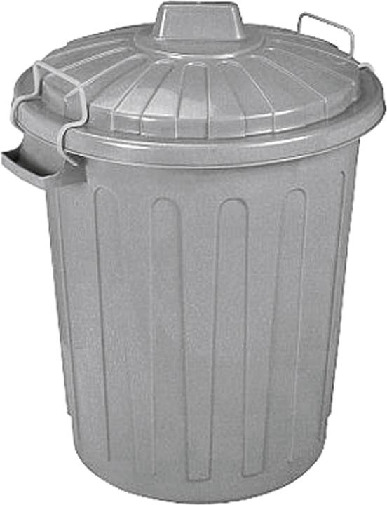 Actual product image Curver Feed bin