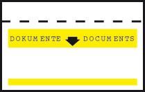 Immagine prodotto Elco Borsa portadocumenti Quick Vitro (C6)