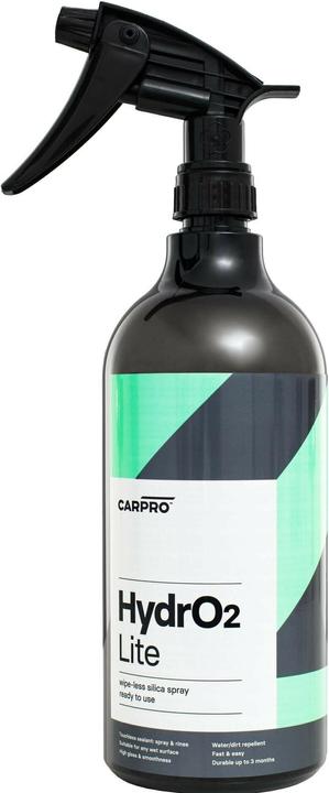 Image du produit CarPro HydrO2 LITE READY Hochdruck-Versiegelung (1000 ml)