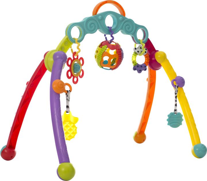 Actual product image Playgro Fold and Go