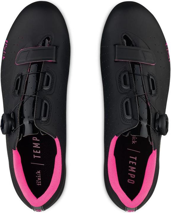 Produktbild Fizik Tempo Overcurve R5 Rennradschuhe (43.5)