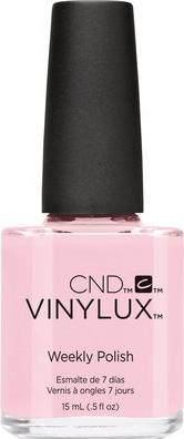 Immagine prodotto CND Vinylux 15 ml (Bagliore invernale nudo, Smalto)