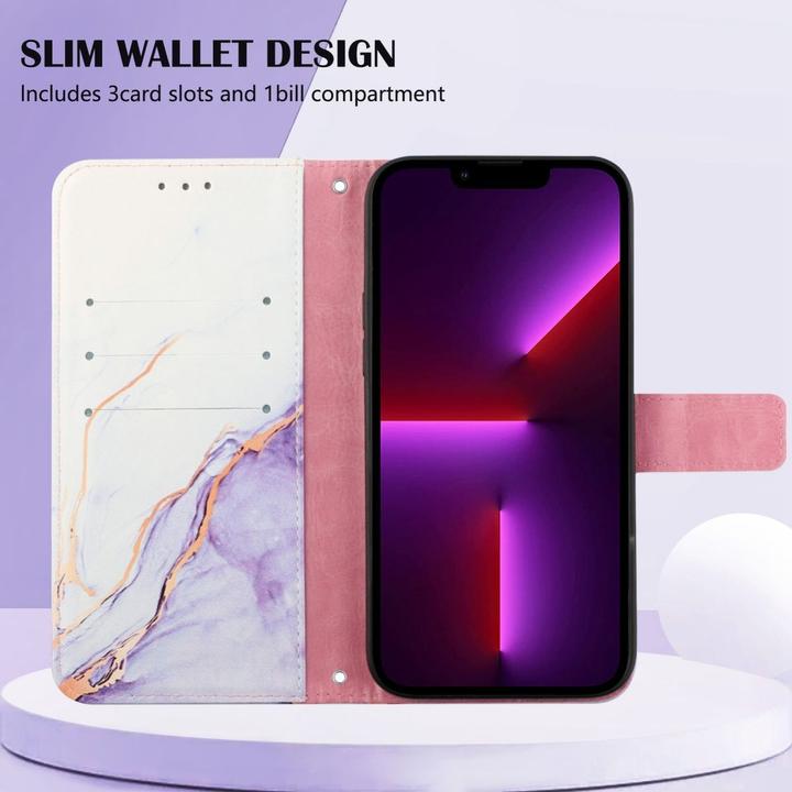 Actual product image König Design Case Mobile Protection for Apple iPhone SE 2022 Case Cover Wallet 360 Degree (Apple iPhone 7)